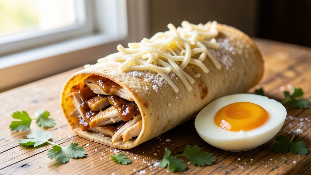 711-Style Buffalo Chicken Rollers Recipe: Crispy Cheese-Crusted Bites with Spicy Kick