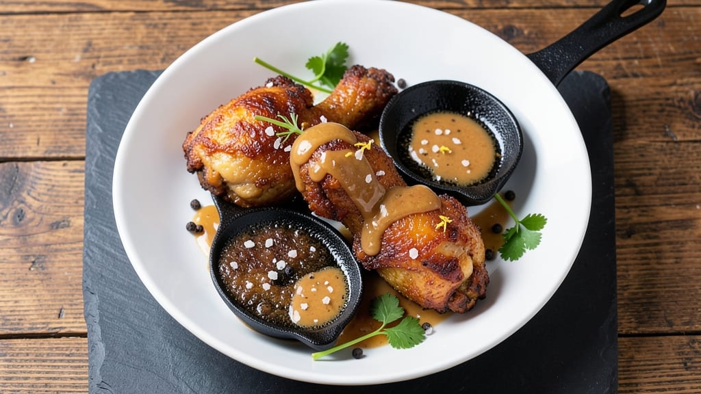 Babish Ultimate Fried Chicken Recipe: Crispy-Skinned Juiciness Without the Oil Overload