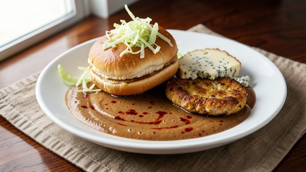 Arby's Buffalo Chicken Sliders Sauce Recipe: Tangy-Buttermilk Zing That Sticks to Every Bite