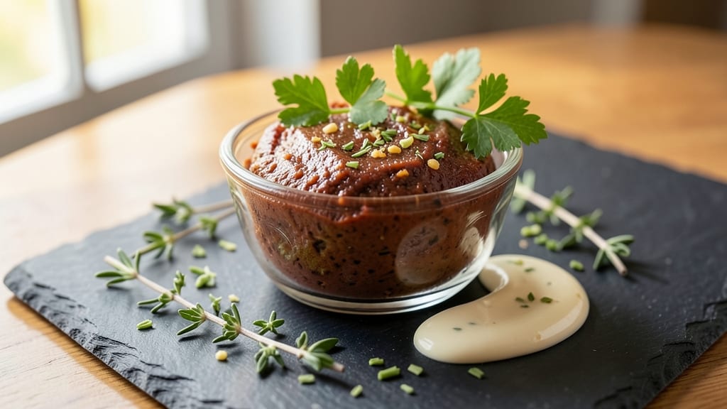 Baked Chicken Liver Pâté Recipe: Silky-Smooth Spread With Herbal Depth