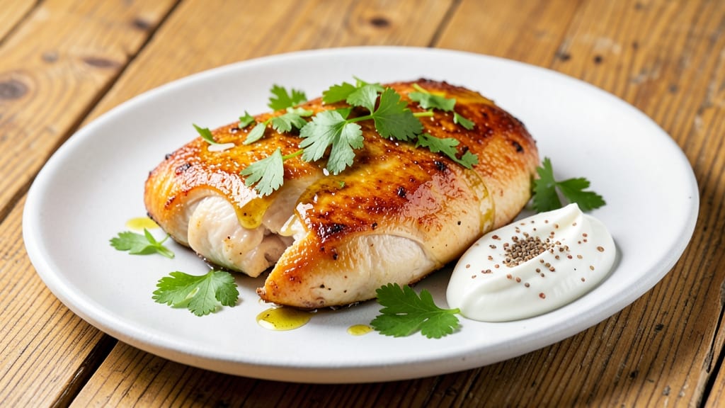 Baked Chicken For Dogs Recipe: Vet-Approved Protein-Packed Bites