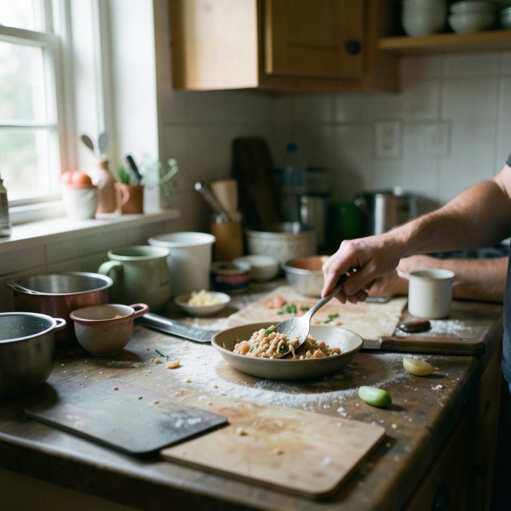 About Chicken Recipes Leg