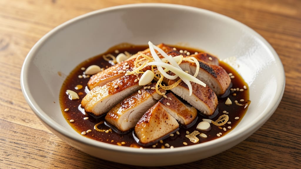 Basic Chicken Stir Fry Sauce Recipe: Umami-Packed Blend for Wok-Worthy Flavor