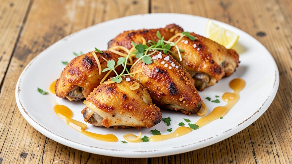 Betty Crocker's Fried Chicken Recipe: Crispy Golden Crunch Without the Fuss