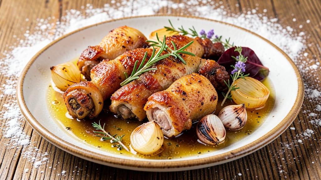 Boiled Chicken Drumsticks Recipe: Juicy, Fall-Off-Bones Tenderness in 30 Minutes