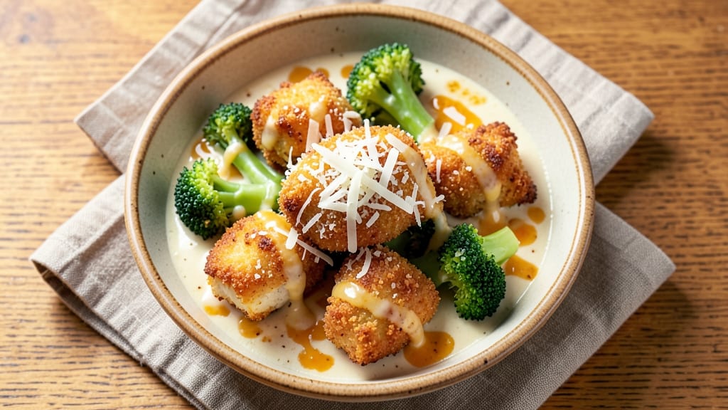 Campbell's Broccoli Cheese Chicken Recipe: One-Pan Creamy Comfort in 30 Minutes