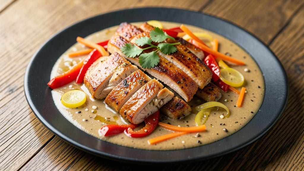 Campbell's Chicken Stir-Fry Recipe: One-Pan Quick Meal With Creamy Sauce