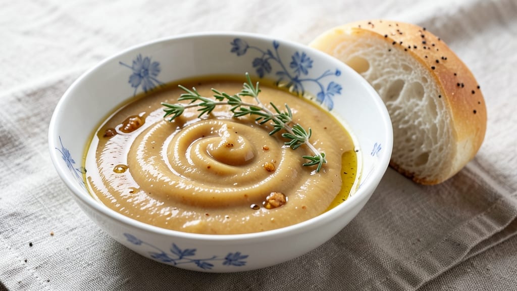 Campbell's Cream of Chicken Gravy Recipe: Silky Smooth in Minutes Without Lumps