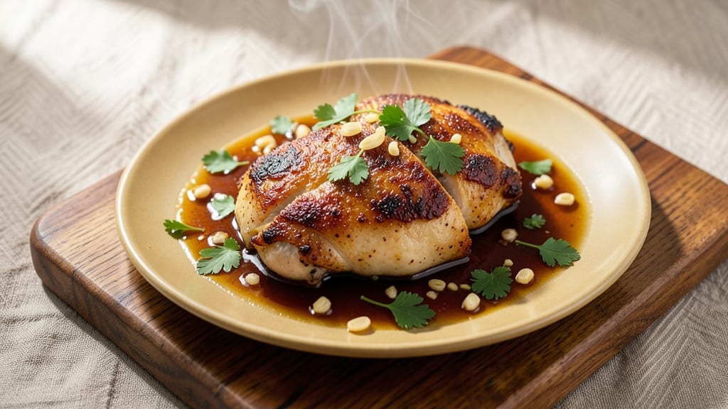 Carrabba's Chicken Marsala Copycat Recipe: Wine-Braised Restaurant-Quality at Home