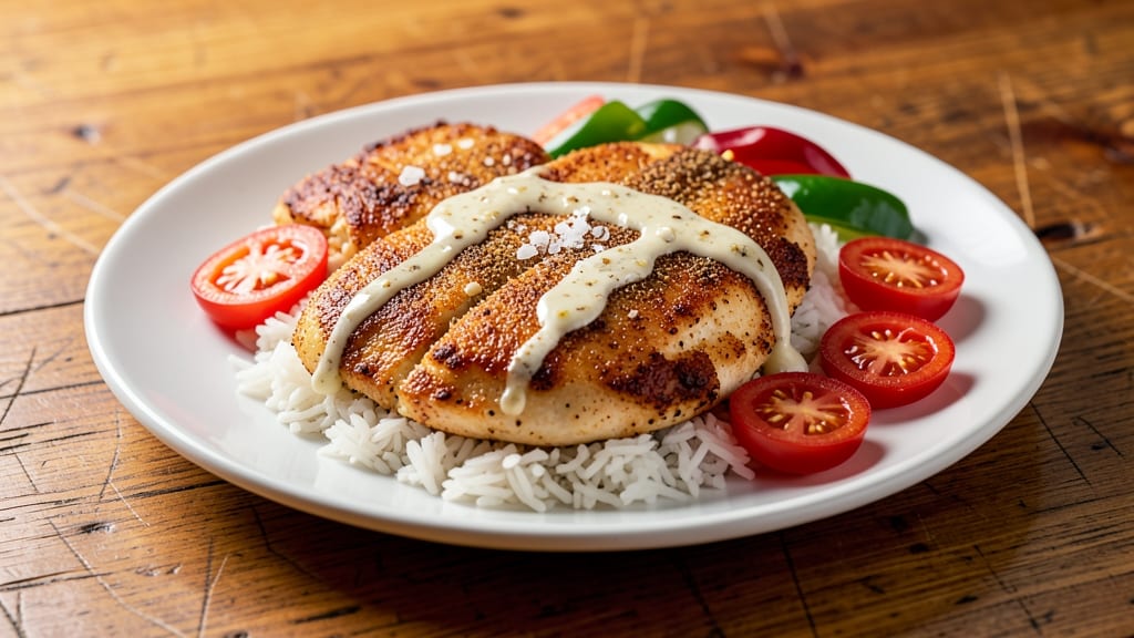 Carrabba's Chicken Recipe: Crispy Breaded Bites With Tangy White Wine Sauce