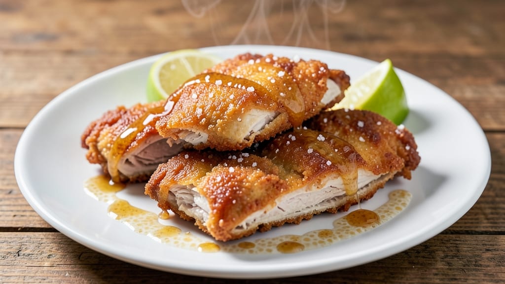 Chester's Chicken Recipe: Crispy Tender Bites With Secret Sauce
