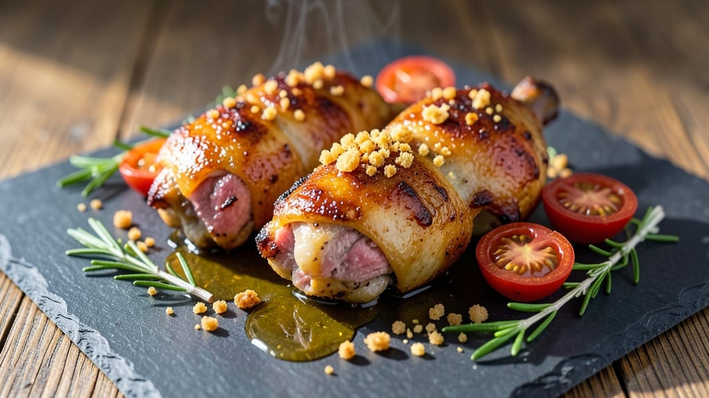Chicken Drumstick Brine Recipe: Juicy, Irresistible Skin in 24 Hours