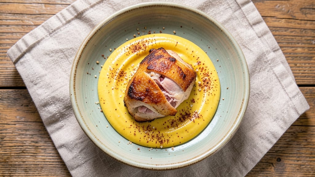 Chicken Franks Recipe: Crispy Bites With Golden Glaze Magic