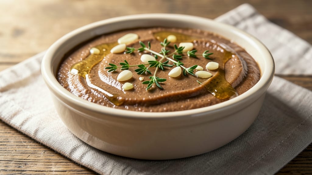 Chicken Liver Pate Recipe Without Alcohol: Rich and Silky Spread for Every Occasion