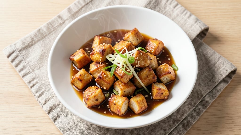 Chicken Tips Recipe: Crispy-Fried Gold with Juicy Centers