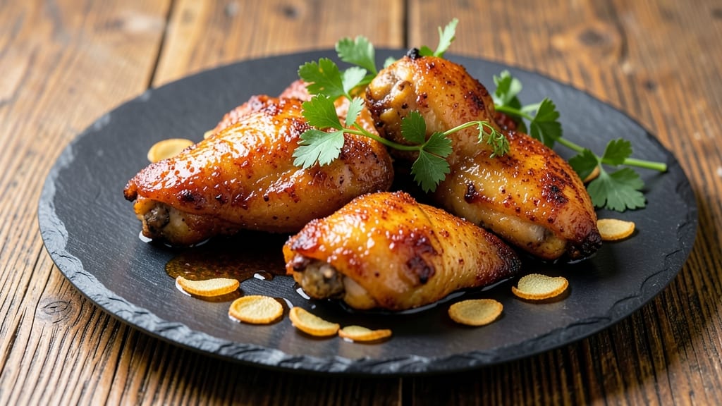 Chicken Wing Stove Top Recipe: Crispy Bites Without the Fryer's Mess
