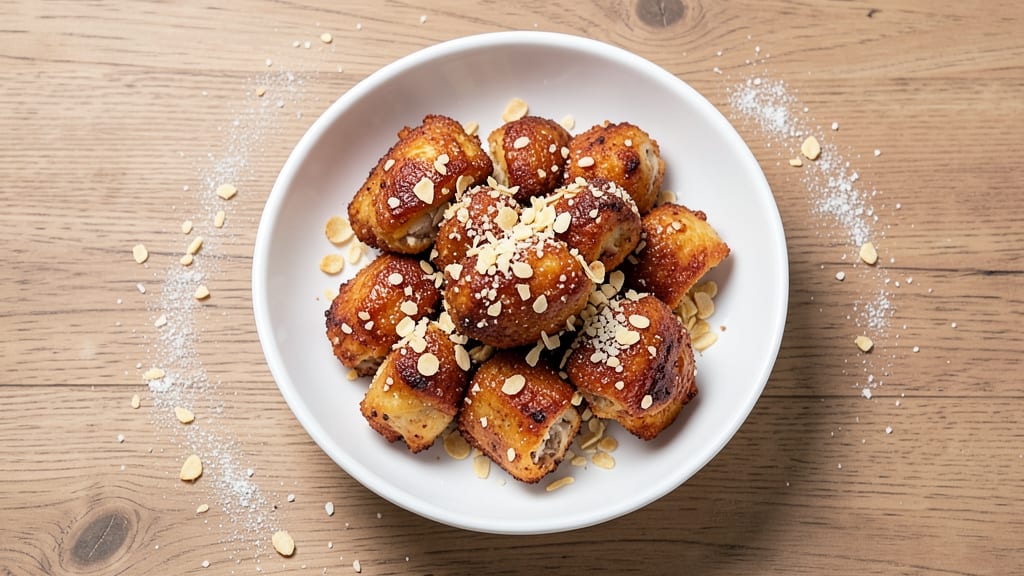 Chicken With Kellogg's Corn Flakes Recipe: Crunchy Coating, Juicy Bites in 30 Minutes