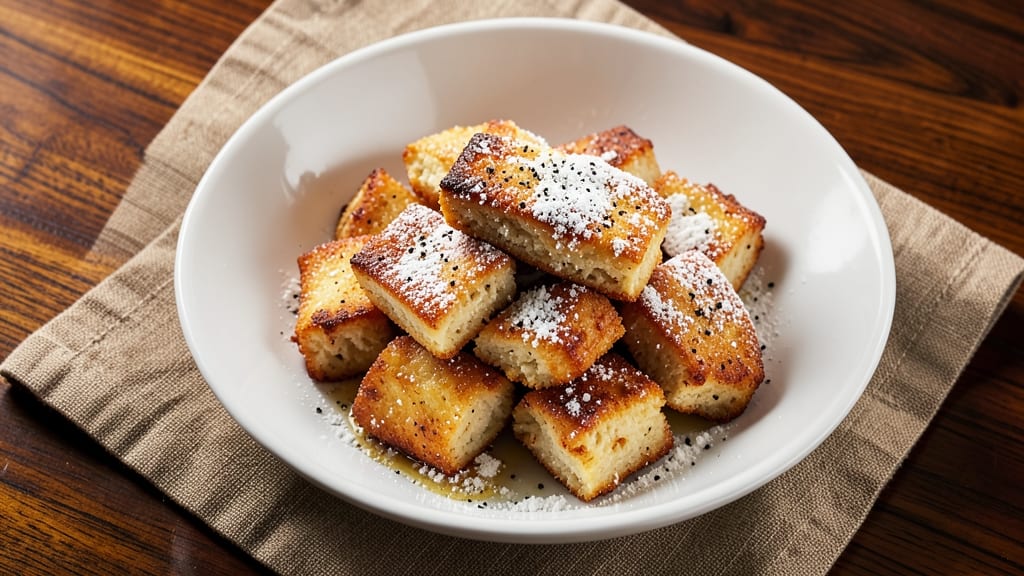 Chili's Original Chicken Crispers Recipe: Crunchy Bites With Golden Sauce