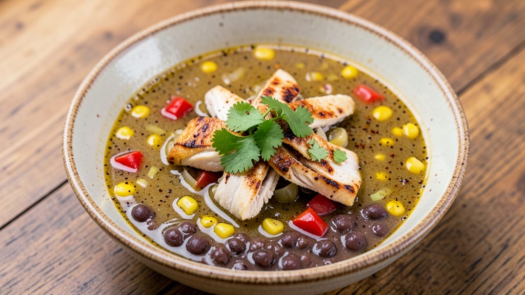 Copycat Mcalister's Chicken Tortilla Soup Recipe: Creamy, Spiced, and Packed With Crunch