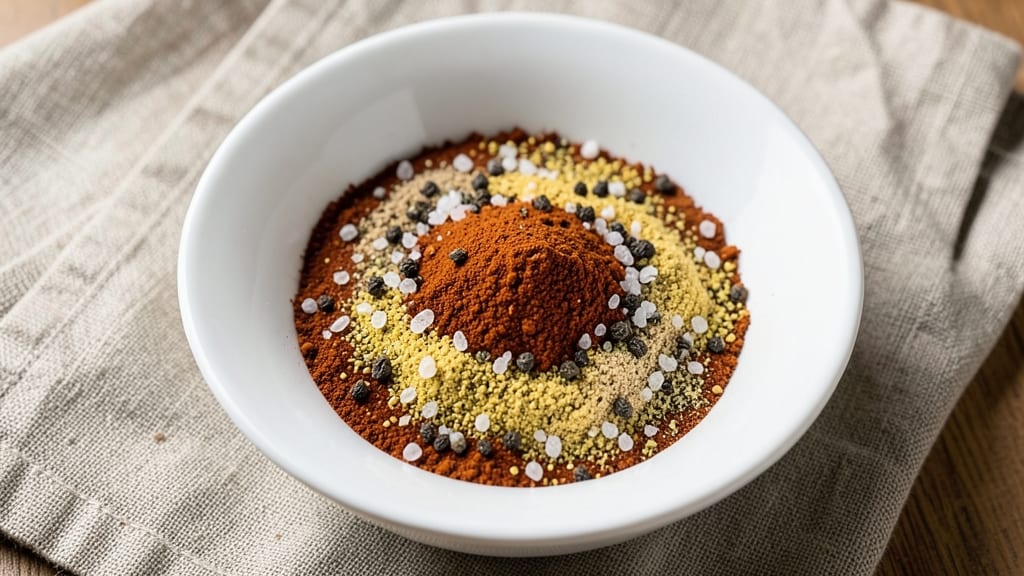 Copycat Wonder Roast Chicken Seasoning Recipe: Bold Spice Blend for Juicy, Crispy Skin