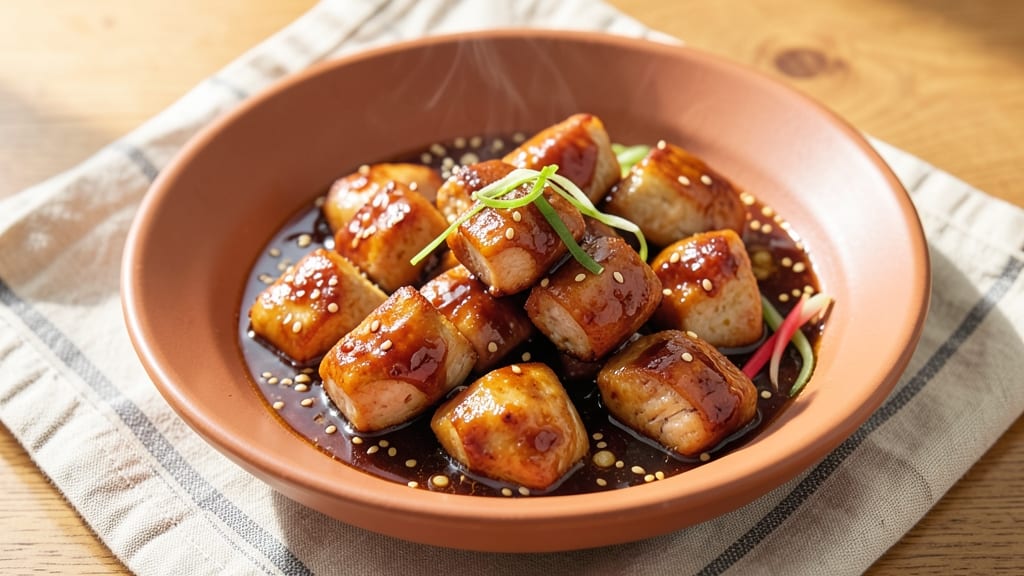 Copycat Teriyaki Chicken Recipe: Glazed to Golden Perfection in 30 Minutes