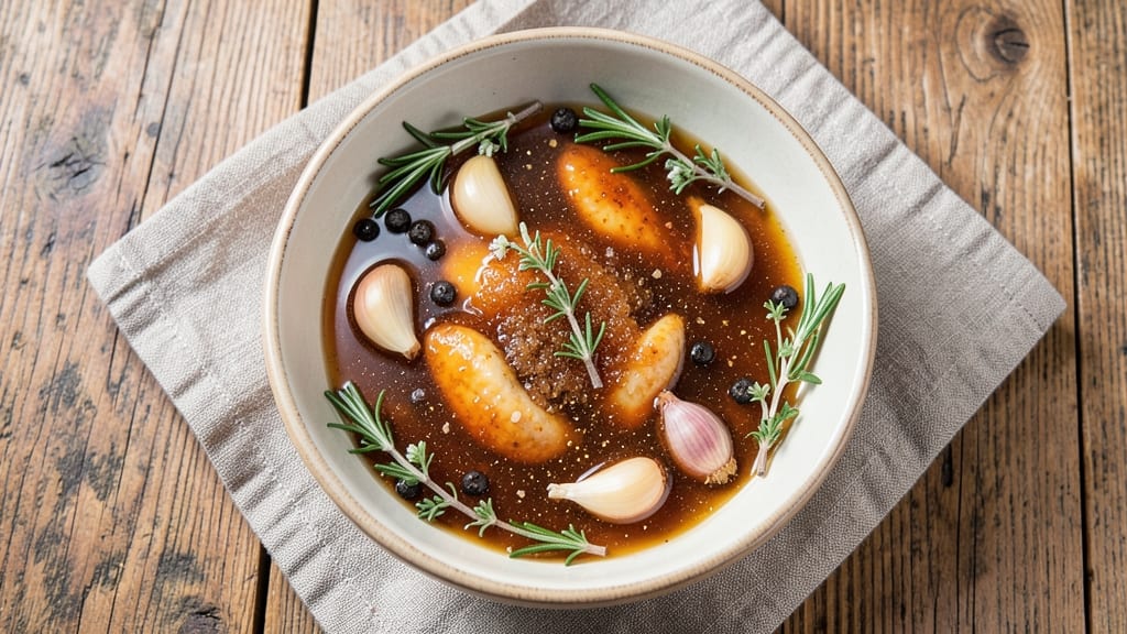 Costco Rotisserie Chicken Brine Recipe: Juicy, Tender Perfection Every Time