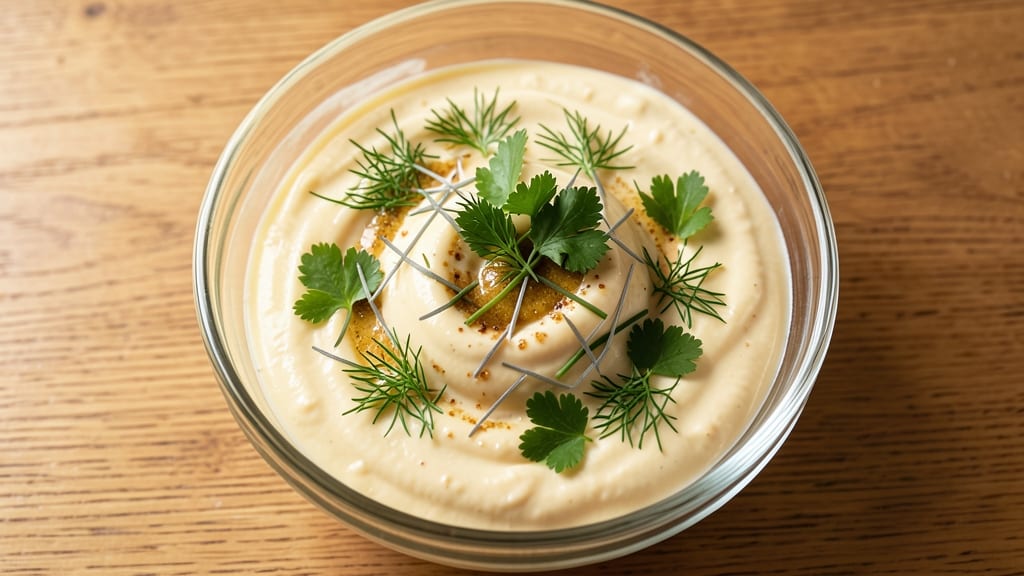 Babe's Chicken Dinner House Salad Dressing Recipe: Herb-Infused Creaminess With Tangy Balance