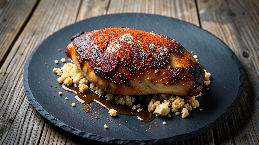 Dan O'S Chicken Thighs Recipe: Crispy-Skinned, Juicy-Core Masterpiece