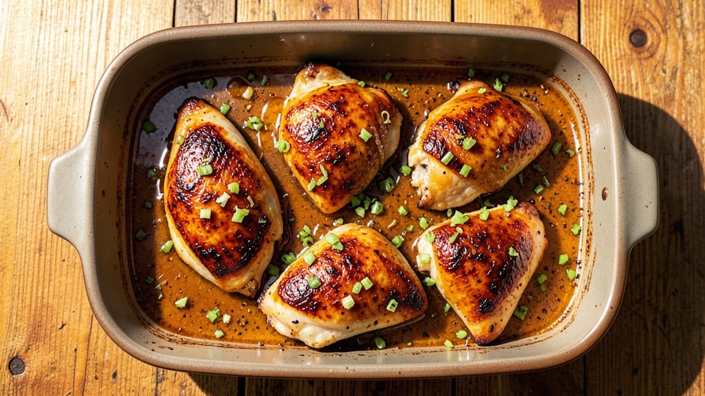 Baked Tequila Lime Chicken Recipe: Zesty Citrus Crisp With Juicy Centers