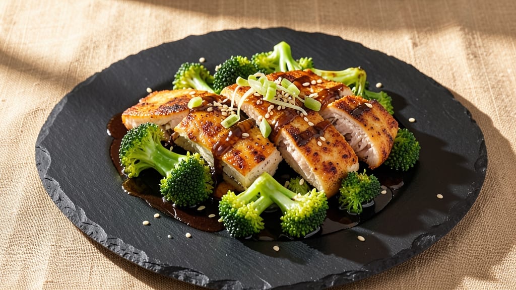 Gordon Ramsay's Chicken Broccoli Stir Fry Recipe: Wok-Hot Spice and Crunch in 25 Minutes