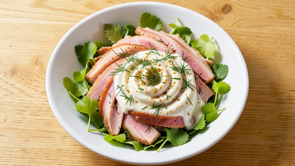 H-E-B Copycat Chicken Salad Recipe: Creamy, Crunchy, and Restaurant-Ready