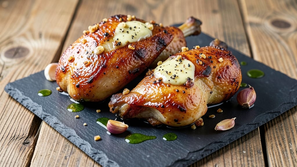 Ina Garten's Roasted Chicken Thighs Recipe: Juicy Skin-On Secrets for Crispy Perfection