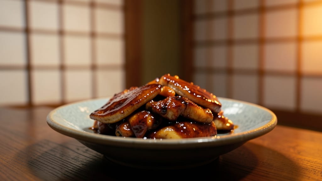 Japanese Chicken Wings Recipe: Teriyaki-Glazed Crunch with Umami Kick