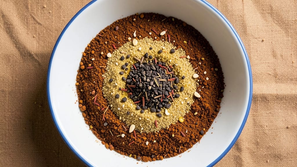 McCormick Chicken Chili Seasoning Recipe: Bold Spice Blend for One-Pot Magic