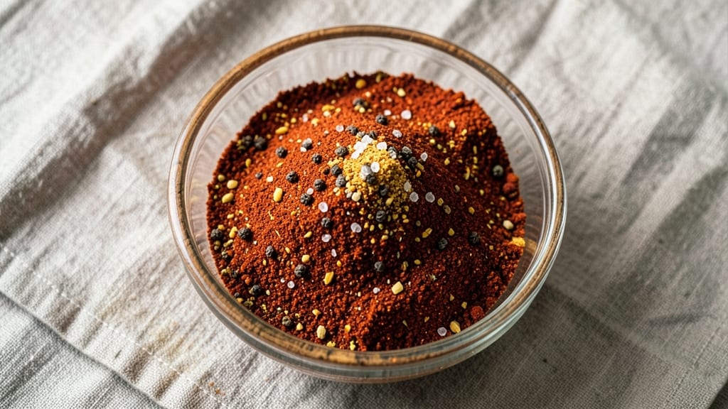 McCormick Fried Chicken Seasoning Recipe: The Secret to Crispy, Golden Coating