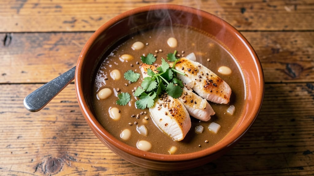 McCormick White Chicken Chili Seasoning Mix Recipe: Spice-Packed One-Step Flavor Boost