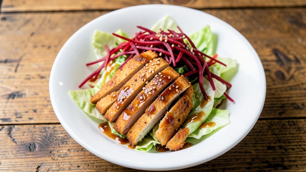 Pf Chang's Chicken Lettuce Wraps Copycat Recipe: Crispy Edges, Silky Peanut Sauce Magic