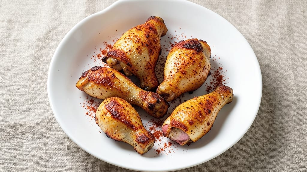 Pioneer Woman Chicken Thighs Recipe: Crispy-Skinned, Juicy, and Ready in 35 Minutes
