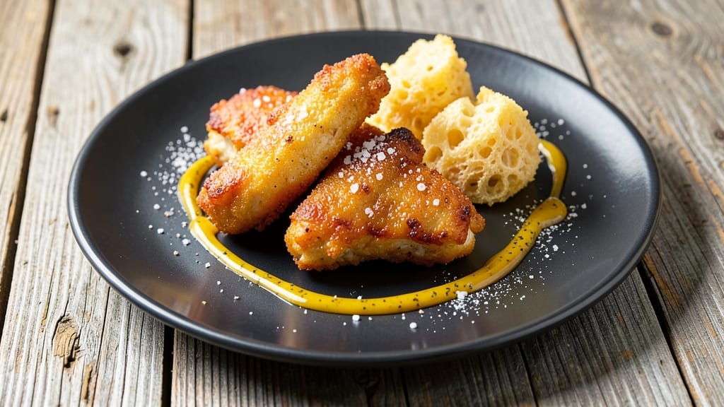 Raising Cane's Chicken Fingers Copycat Recipe: Crispy, Juicy Bites with the Secret Sauce