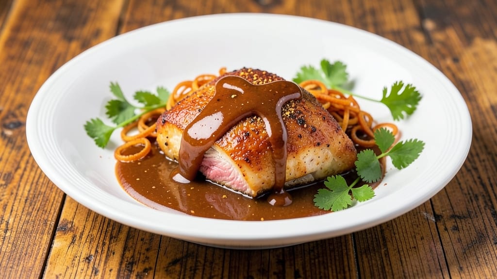 Sweet Baby Ray's Chicken Sauce Recipe: Smoky-Sweet Glaze for Grilled Chicken