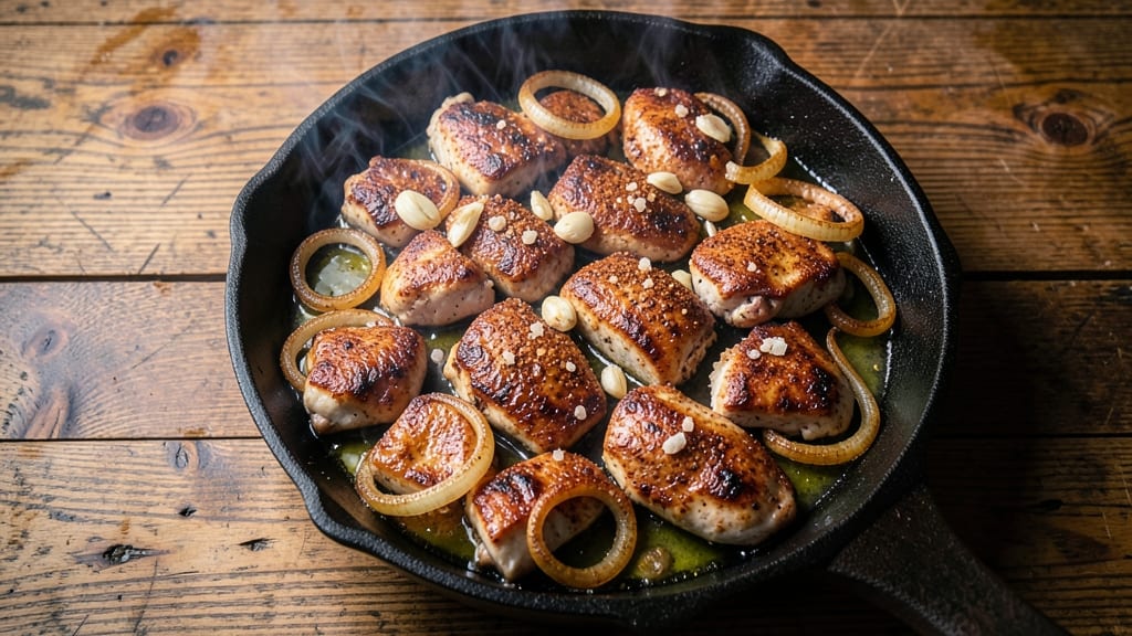 Traeger Grilled Chicken Recipe: Smoky Juicy Perfection With Minimal Effort