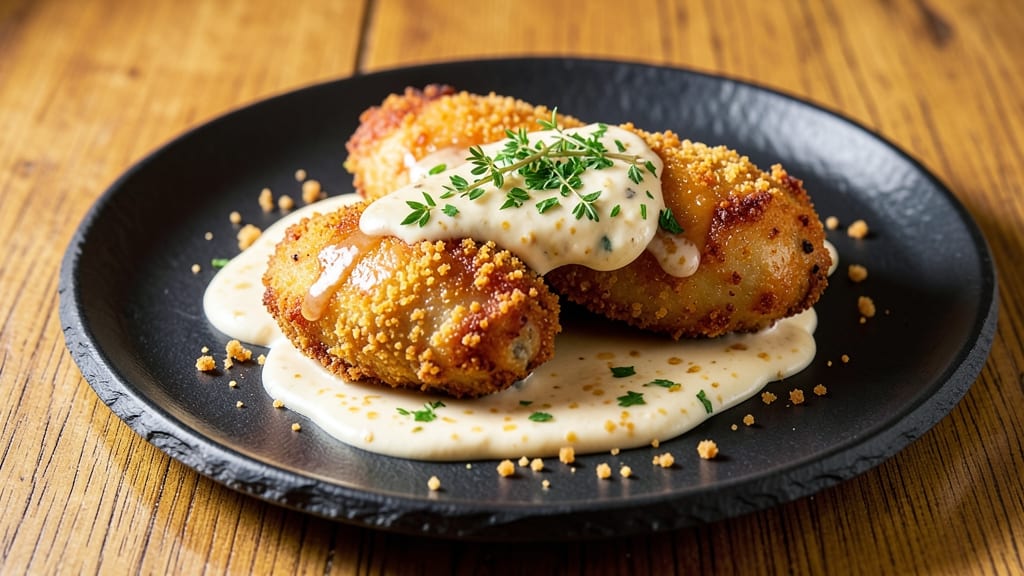 Velveeta Chicken Recipe: Cheesy Creamy Bake With Crispy Top