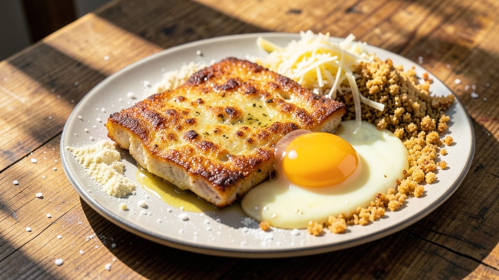 Vinny's Mom's Chicken Cutlet Recipe: Crispy Golden Crunch With Juicy Centers