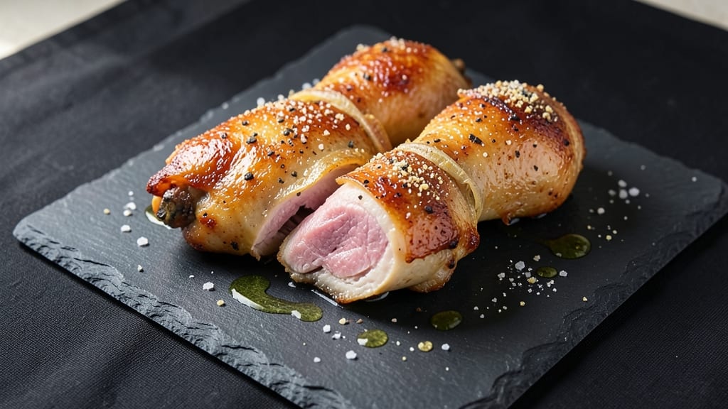 Weight Watchers Chicken Thighs Recipe: Crispy Skin, Juicy Meat in 30 Minutes