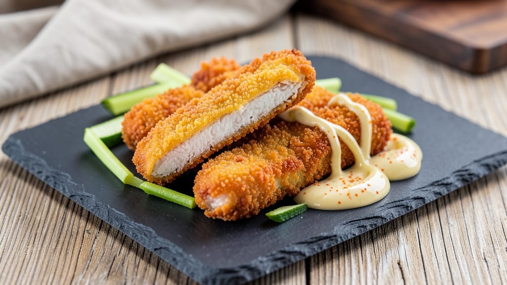 Zaxby's Chicken Fingers Recipe: Crispy Golden Crunch Without the Drive-Thru