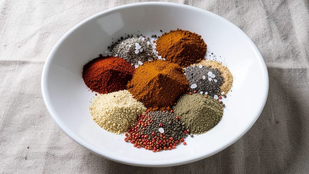 Zehnder's Chicken Seasoning Recipe: Pantry Staple for Crispy, Juicy Wings & Tenders